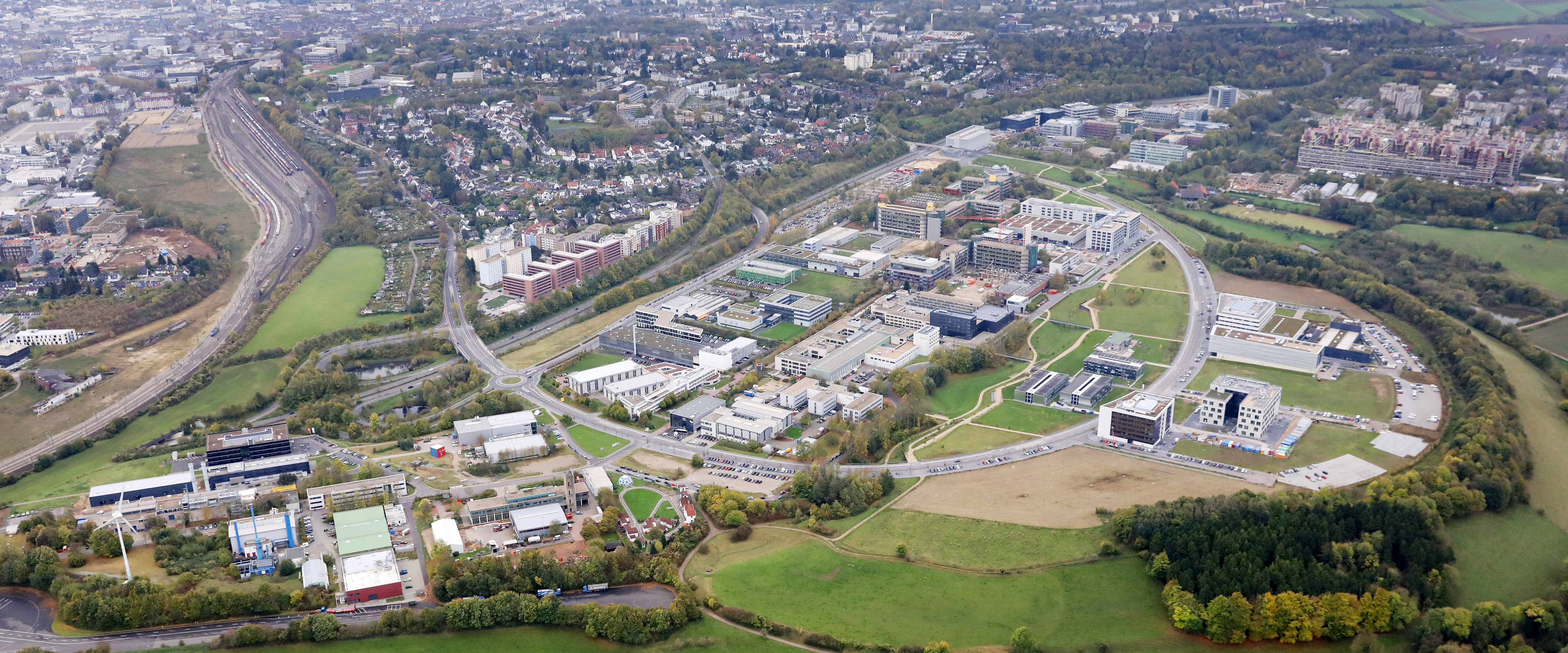 RWTH-Aachen-Campus©Campus-GmbH_Steindl