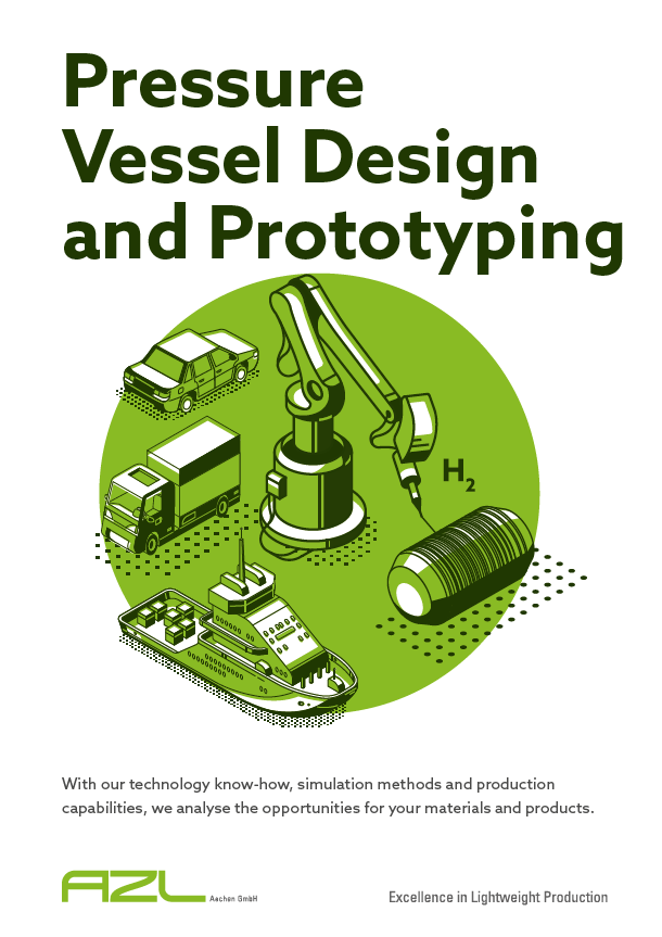 Pressure Vessel Design and Prototyping