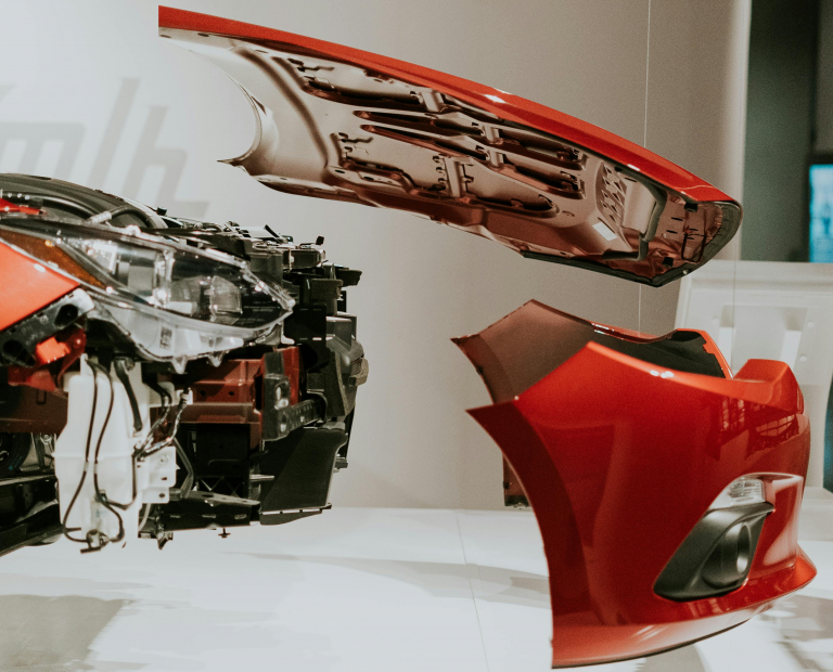 6th Workgroup Meeting “Circular Design & Production”