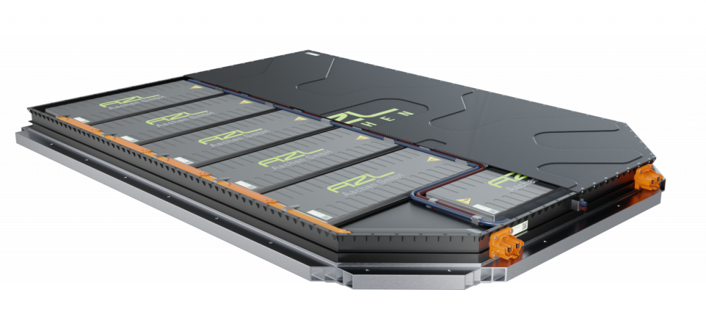 AZL Services & Engineering