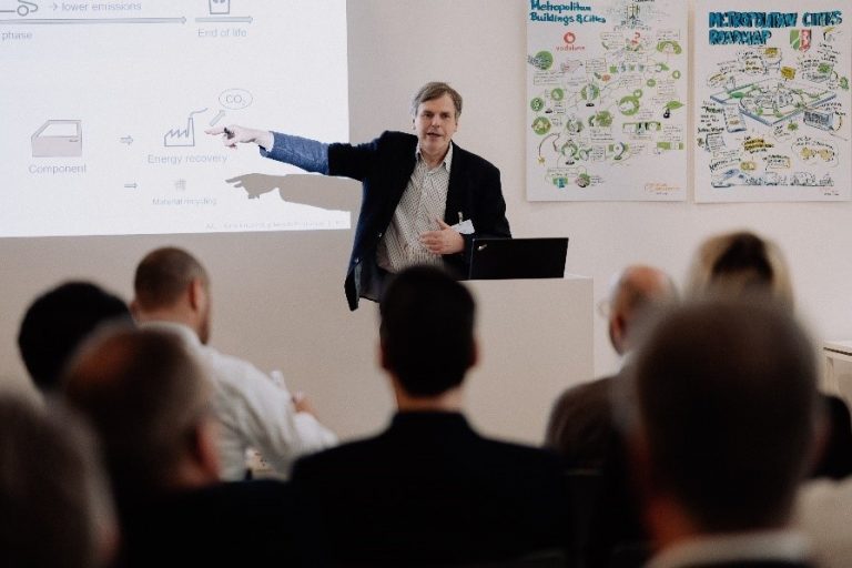 Metal and Composite Concepts for Fire-Safe Battery Casings: AZL at Aachen Body Engineering Days 2025