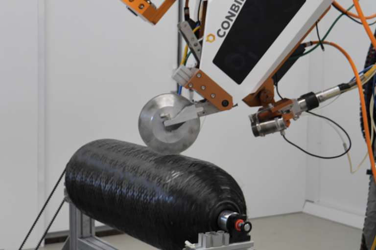 Designing Next-Generation Thermoplastic Vessels for Hydrogen and CNG Applications