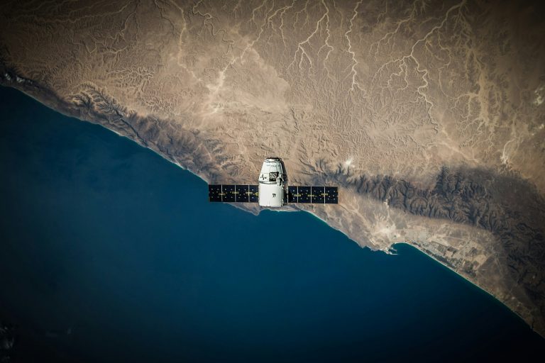 High-Value Composites Transforming Aerospace & Security?