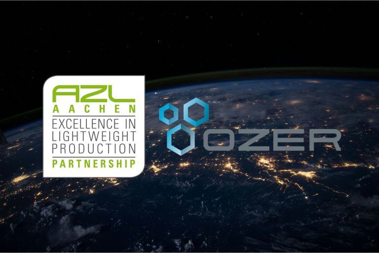 ÖZER Group joins the AZL network